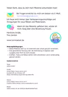 Vorschau - Arbeitsblätter - Suchsel Fußball / Buchstabengitter (differenziert) - Seite 1