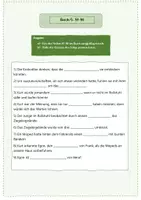 Vorschau - Arbeitsblätter - Zu den Buchseiten 81-86 Vorstadtkrokodile - Seite 1
