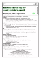 Vista previa - Juegos / Gamificación - El Sistema Solar Un viaje por nuestro vecindario espacial - página 1