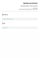 Vorschau - Aufgabenkarten - Satzbausteinekartei - Sätze umstellen - Seite 1