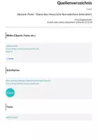 Vorschau - Arbeitsblätter - Abstand: Punkt - Ebene über Hesse'sche Normalenform (interaktiv!) - Seite 1