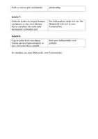 Vorschau - Arbeitsblätter - Die Zellteilung mithilfe eines Modells verstehen - Seite 1