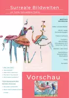 Vorschau - Arbeitsblätter - Surrealismus -Salvadore Dali- fertige Kunststunde - Seite 1