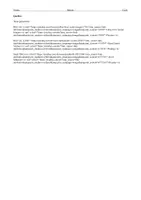 Vorschau - Arbeitsblätter - (Groß)stadtlyrik: Übungen Metrum, Reim & Kadenzen - als PDF & Word - Seite 3