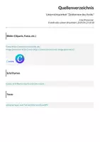 Vorschau - Stundenentwürfe - Unterrichtseinheit "Zeitformen des Verbs" - Seite 1