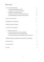 Vorschau - Stundenentwürfe - Entwurf Technik Fertigung_Sägen - Deckblatt