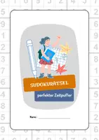 Vorschau - Spiele - Sudoku - Rätsel perfekter Zeitpuffer - Seite 2