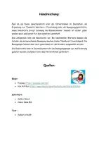 Vorschau - Bildkarten - Bewegungsgeschichte / Yogageschichte_Der Froschkönig - Seite 2