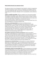 Vorschau - Arbeitsblätter - Welche Gefahren bedrohen den internationalen Frieden? - Seite 1