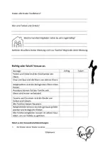 Vorschau - Arbeitsblätter - Familie im Ethikunterricht: Texte und Arbeitsblätter - Seite 3