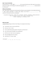 Vorschau - Arbeitsblätter - Karl Marx - Lückentext und Übungen - Seite 2