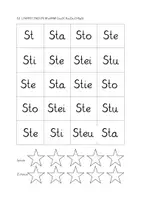 Vorschau - Arbeitsblätter - Leseblätter Lola 5 - Seite 3