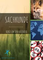 Vorschau - Stundenentwürfe - Materialpaket Rund um... Sachkunde Grundschule - Seite 1
