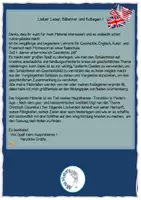 Vorschau - Arbeitsblätter - Geschichte bili-Transition to Modern Age-Columbus - Seite 1