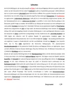 Vorschau - Arbeitsblätter - Zusammenfassung 2. Weltkrieg und Judenverfolgung - Seite 3