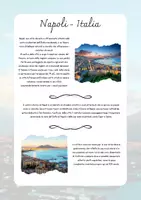 anteprima - Altro tipo di materiale - Ricerca su Napoli - Pagina 1