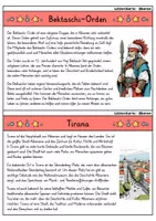 Vorschau - Stationenlernen - Wissenskartei - Albanien - Seite 3