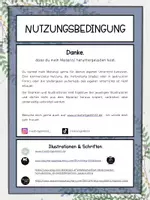 Vorschau - Arbeitsblätter - Schriftliches Multiplizieren - mit zweistelligem Faktor (Rechenspaziergang) - Kakteen - Seite 1