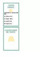 anteprima - Esercizi - I quadrilateri e la classificazione dei trapezi - Pagina 3
