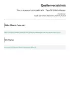 Vorschau - Arbeitsblätter - Conversation class (Unterhaltungen auf Englisch, Besser Englisch sprechen) - Seite 2