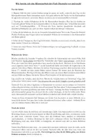 Vorschau - Merkblätter - Kompetenzblatt: Eine Klassenarbeit vor- und nachbereiten - Seite 1
