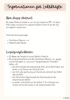 Vorschau - Präsentationen/Tafelbilder - Tägliches Gefühls-Check-In Zootiere - Interaktive PDF - Seite 3