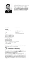 Vorschau - Arbeitsblätter - Sicher in Textbeschreibung Lyrik – Gezieltes Training für die Klassenstufen 9 und 10 - Seite 2
