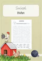 Vorschau - Unterrichtsreihen - Nutztiere und das Huhn (Materialpaket) - Seite 1