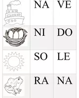anteprima - Altro tipo di materiale - 🧩PUZZLE DI PAROLE 🧩 - Pagina 1