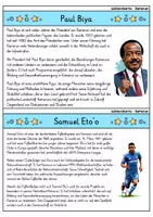 Vorschau - Stationenlernen - Wissenskartei - Kamerun - Seite 3