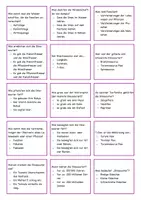 Vorschau - Quiz - Dinosaurier-Quiz_Karten - Seite 1