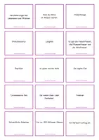Vorschau - Quiz - Dinosaurier-Quiz_Karten - Seite 2