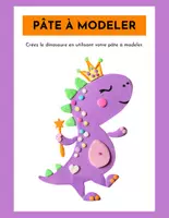 Aperçu - Préparation de séance / Séance complète - Pâte à modeler Dinosaures +2 fiches d'activités - Page 2