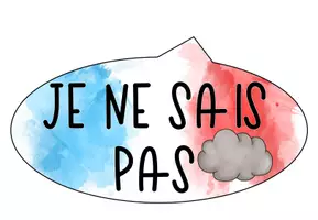 Vorschau - Spiele - Sprechblasen: Phrases utiles (salle de classe) - Seite 2