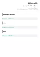 Aperçu - Apprentissages en autonomie - TLA magic milk 6 9 30 et 42 cases - Page 1