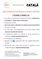 Vista previa - Refuerzo / NEE / Materiales de apoyo - Idèntics/Idénticos (pictos emociones) CAST CAT - página 1