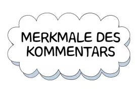 Vorschau - Poster - Vorlage und Erwrtungshorizont für eine Concept-Map zum Kommentar - Seite 2