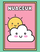 Aperçu - Préparation de séance / Séance complète - Météo Vocabulaire Posters +11 fiches d'activités - Page de couverture