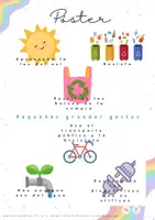 Vista previa - Unidades / Secuencias / Situaciones de Aprendizaje - Material Día Mundial de la Madre Tierra - página 3