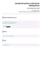 Vista previa - Unidades / Secuencias / Situaciones de Aprendizaje - LOS ANIMALES DEL MAR - página 3