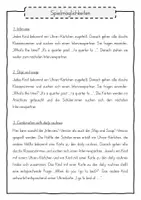 Vorschau - Spiele - The Time - Speaking Activity (Quarter Hours) - Seite 1