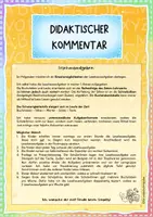 Vorschau - Arbeitsblätter - Lesehausaufgaben für ALLE Buchstaben/Laute (Kl.1) - Seite 2