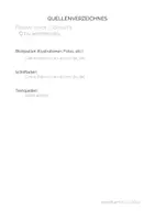 Vorschau - Merkblätter - Passive Voice - Overview | Passiv Übersicht - Seite 2