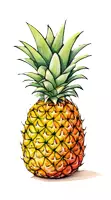 Vorschau - selbst erstellte Cliparts/Grafiken - Clip Arts Obst (32 Bilder) - Seite 2