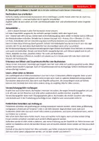 Vorschau - Lehrpläne/Lehrermaterial - Leitfaden zum Kursteil 1 LESEN + SCHREIBEN - Seite 3