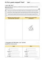 Vorschau - Test - Fit für's passé composé? - DER TEST - Seite 1