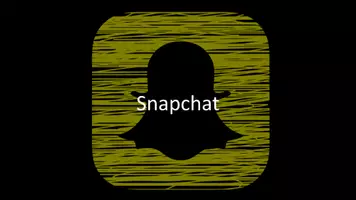 Vorschau - Arbeitsblätter - Sachtexte untersuchen und zusammenfassen - Snapchat - Seite 3