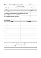 Vorschau - Arbeitsblätter - Kinder einer Welt - Seite 3