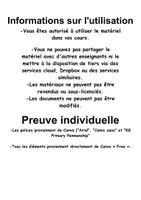 Aperçu - Feuilles d'exercices - Champs de multiplication 1 x 1 GRATUITS - multiplier les mathématiques - Page 3