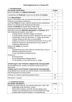 Vorschau - Klassenarbeiten - Klausur mit EWH: Karikatur Französische Revolution - Seite 2